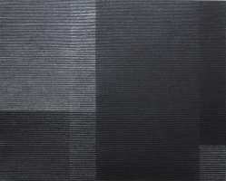 Untitled, 2013, 185-230 cm, oil on canvas.